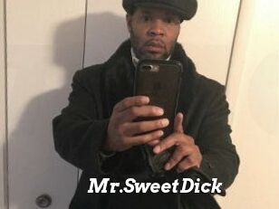 Mr.SweetDick
