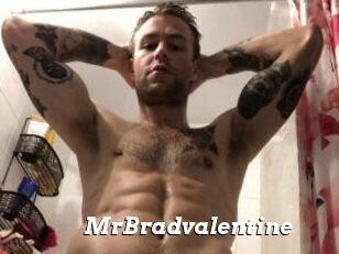 MrBradvalentine