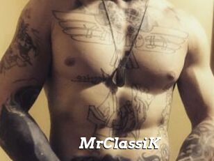 MrClassiK