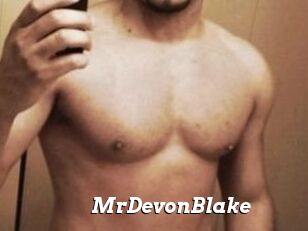 MrDevonBlake