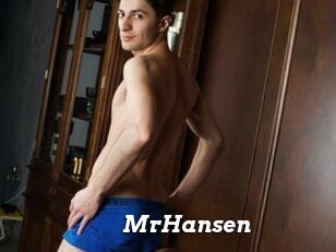 MrHansen