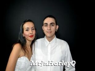 MrJnHarleyQ