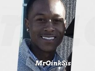 MrOinkSis