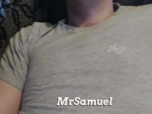 MrSamuel