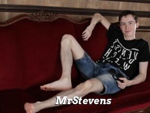 MrStevens