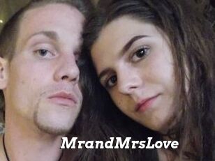 MrandMrsLove