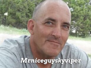 Mrniceguyskyviper