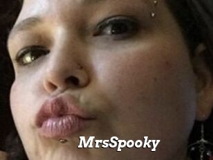 MrsSpooky