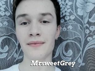MrsweetGrey