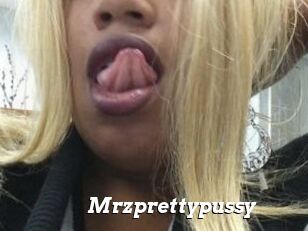 Mrzprettypussy