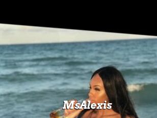MsAlexis