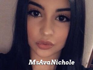 MsAvaNichole