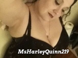 MsHarleyQuinn219
