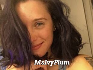 MsIvyPlum
