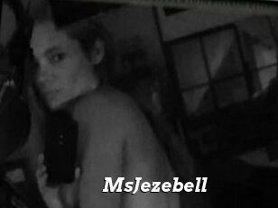 MsJezebell
