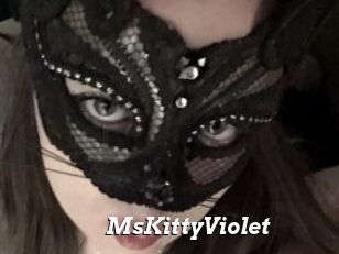 MsKittyViolet