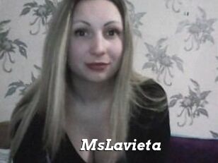 MsLavieta