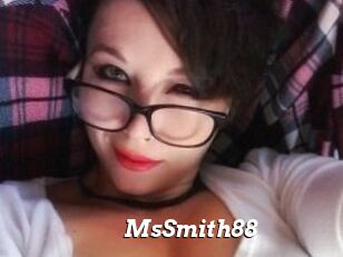 MsSmith88