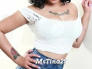 MsTina25