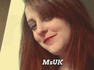 MsUK