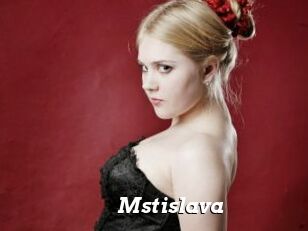 Mstislava