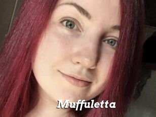 Muffuletta