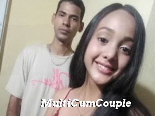 MultiCumCouple
