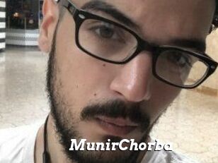 Munir_Chorba
