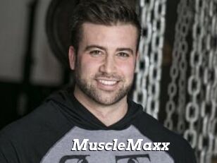 MuscleMaxx