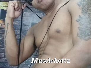 Musclehottx