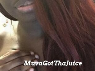 MuvaGotThaJuice