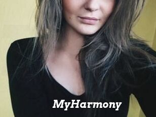 MyHarmony