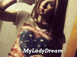 MyLadyDream