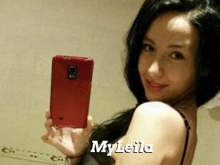 MyLeila