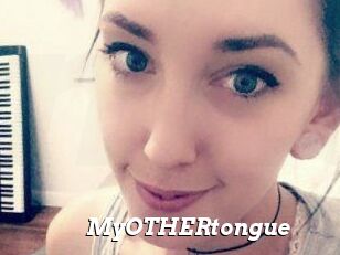 MyOTHERtongue