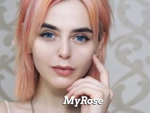 MyRose