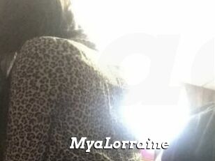 MyaLorraine