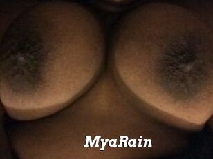 MyaRain