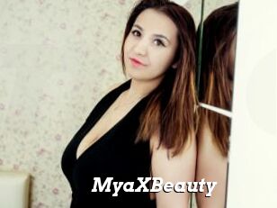 MyaXBeauty