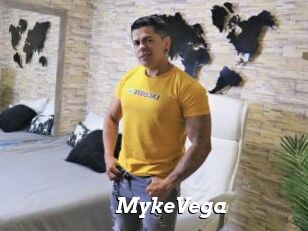 MykeVega