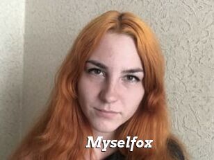 Myselfox