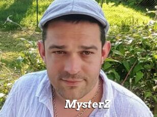 MysterZ