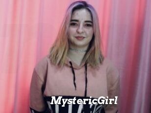 MystericGirl