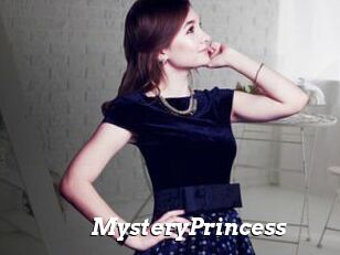 MysteryPrincess