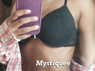Mystiquee