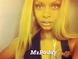 MzBaddy