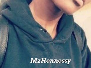 MzHennessy