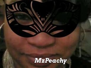 MzPeachy
