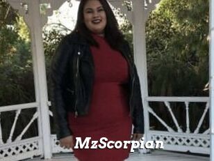 MzScorpian