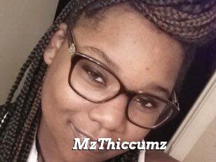 MzThiccumz